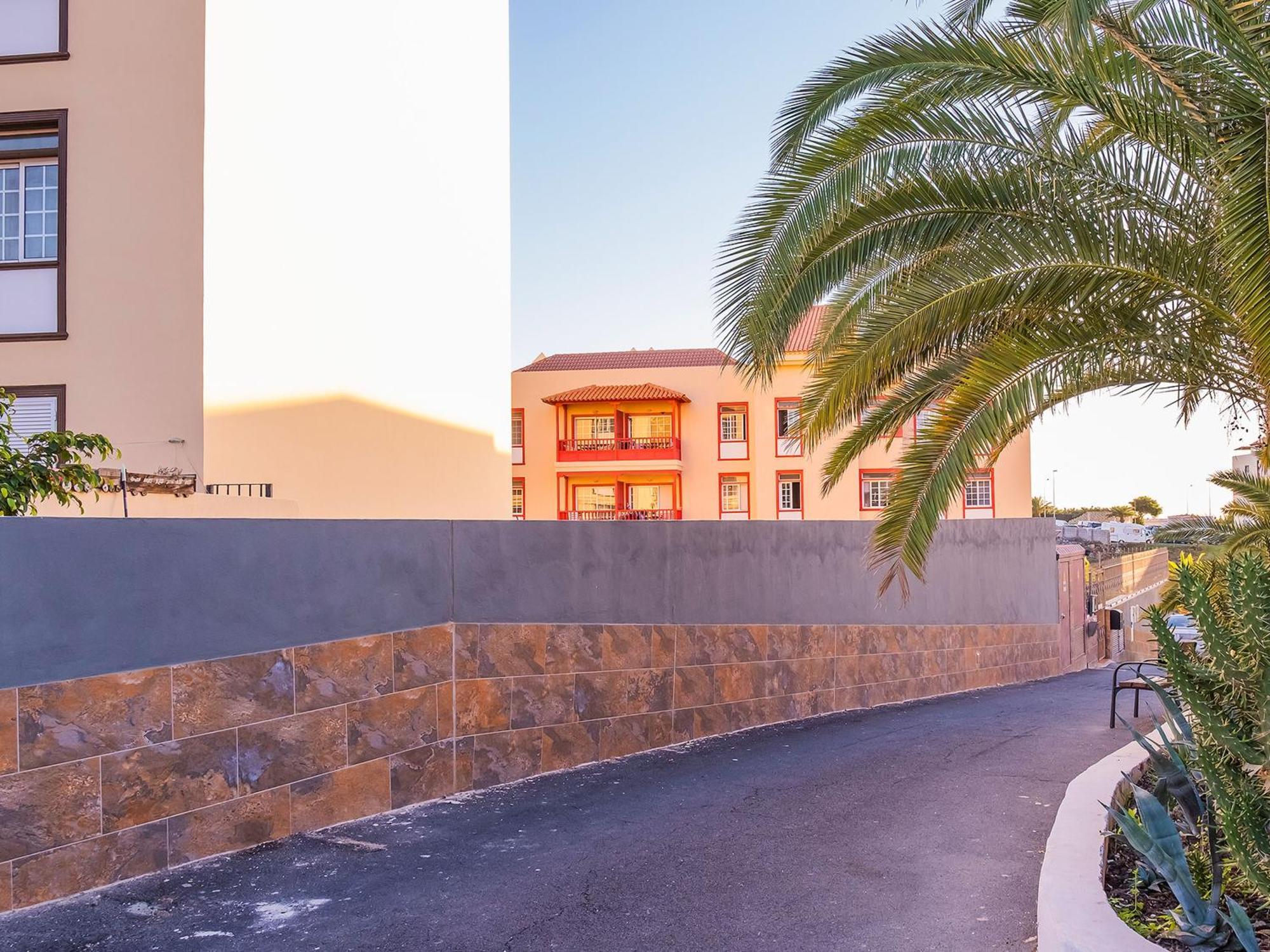 Live Sunset Callao Callao Salvaje Exterior foto